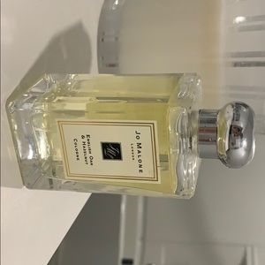 Jo Malone English oak & hazelnut